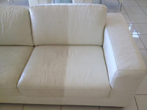 Leather Sofa Cleaning Highgate