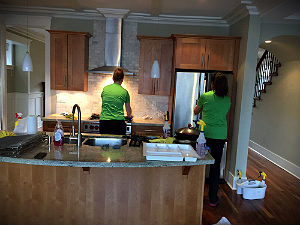 kitchen-cleaning-Highgate